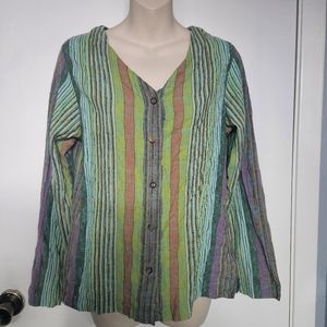 The Territory Ahead Size M